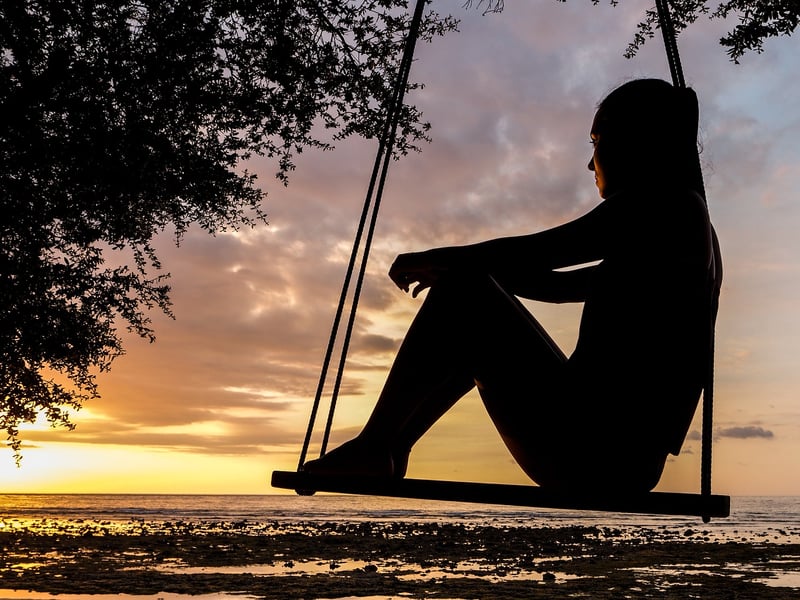 Gili Islands, Indonesia