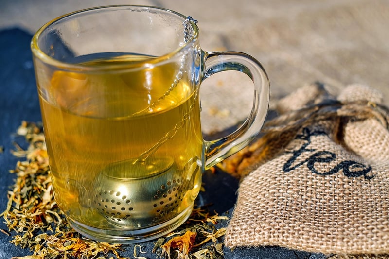 Tea Blends
